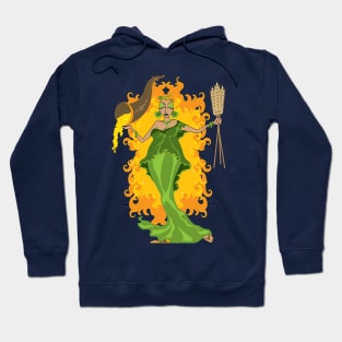 Abundantia Hoodie